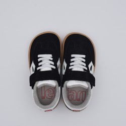 Lejan One | Zapatillas Barefoot Niño/a Diseñadas por Podólogo