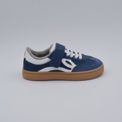 Lejan One | Zapatillas Barefoot Niño/a Diseñadas por Podólogo