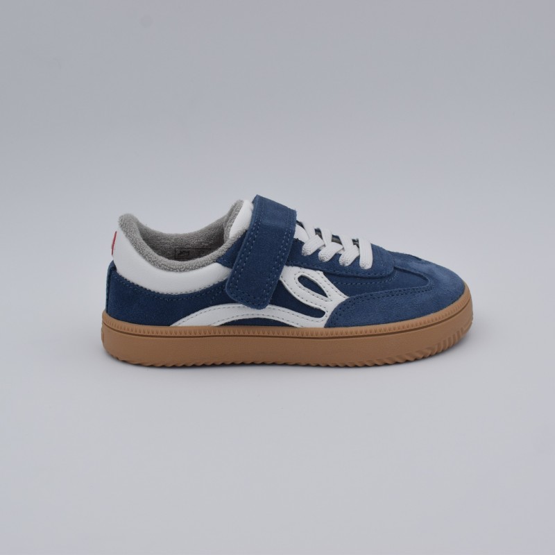 Lejan One | Zapatillas Barefoot Niño/a Diseñadas por Podólogo