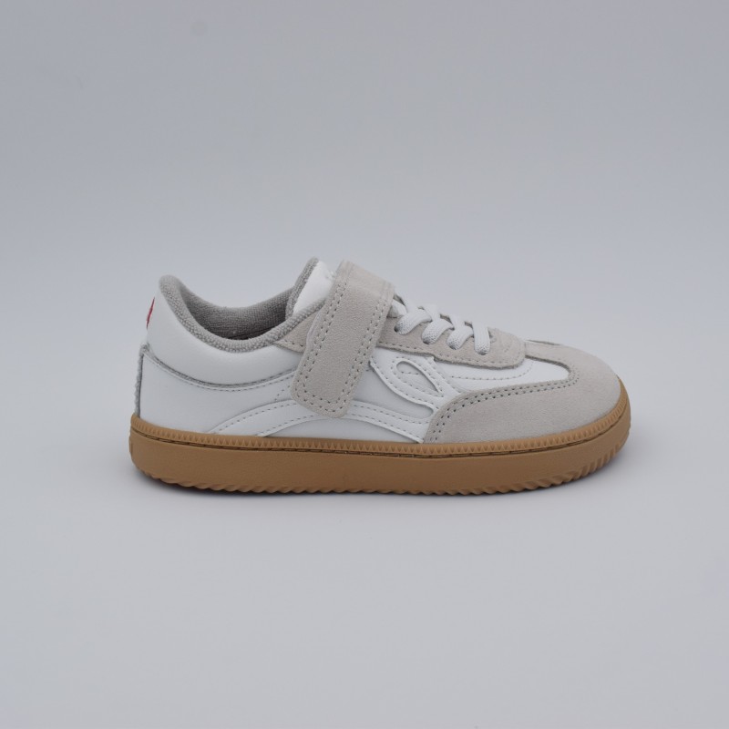 Lejan One | Zapatillas Barefoot Niño/a Diseñadas por Podólogo