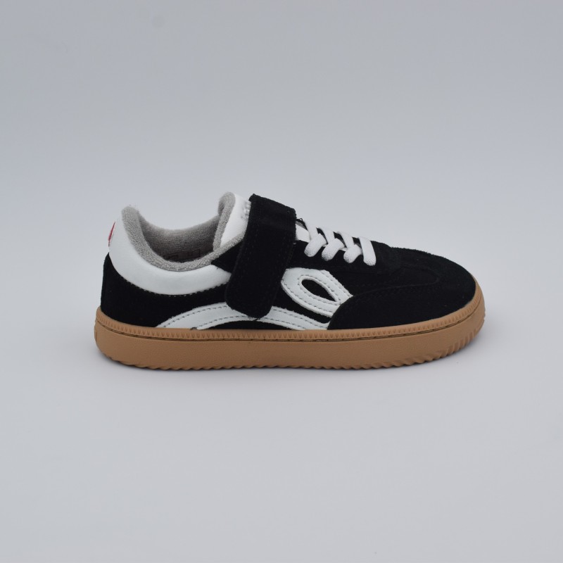 Lejan One | Zapatillas Barefoot Niño/a Diseñadas por Podólogo