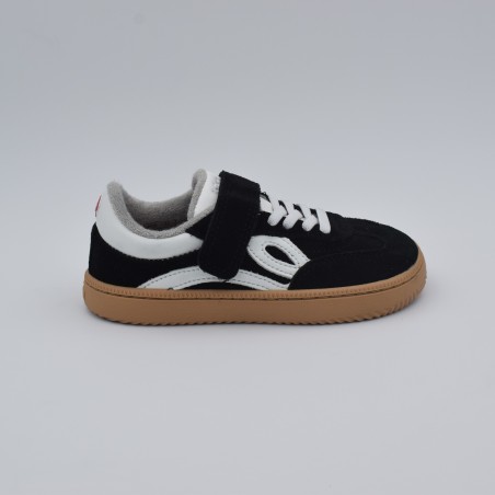 Lejan One | Zapatillas Barefoot Niño/a Diseñadas por Podólogo