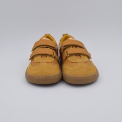 Blanditos Delfín Velcro | Zapatillas Barefoot Niños/as Umana