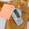 Blanditos Delfín Velcro | Zapatillas Barefoot Niños/as Umana