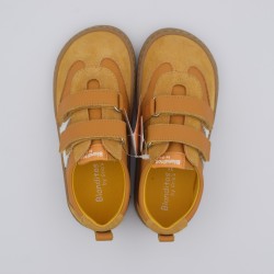 Blanditos Delfín Velcro | Zapatillas Barefoot Niños/as Umana