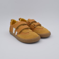 Blanditos Delfín Velcro | Zapatillas Barefoot Niños/as Umana