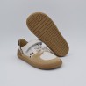 Blanditos Seul Velcro | Zapatillas Barefoot Niños/as | Umana