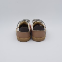 Blanditos Seul Velcro | Zapatillas Barefoot Niños/as | Umana