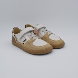 Blanditos Seul Velcro | Zapatillas Barefoot Niños/as | Umana