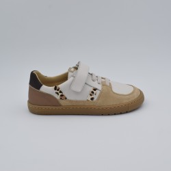 Blanditos Seul Velcro | Zapatillas Barefoot Niños/as | Umana