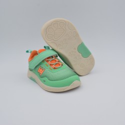 Deportiva Barefoot Infantil BBL Sport | Babylobitos | Primal Corner