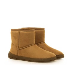 Botín Barefoot Mujer Mustang Free Alask | Cómodo y Vegano | Tienda