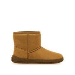 Botín Barefoot Mujer Mustang Free Alask | Cómodo y Vegano | Tienda