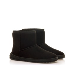 Botín Barefoot Mujer Mustang Free Alask | Cómodo y Vegano | Tienda