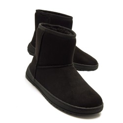 Botín Barefoot Mujer Mustang Free Alask | Cómodo y Vegano | Tienda