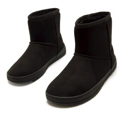 Botín Barefoot Mujer Mustang Free Alask | Cómodo y Vegano | Tienda