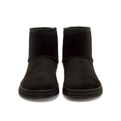 Botín Barefoot Mujer Mustang Free Alask | Cómodo y Vegano | Tienda
