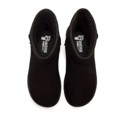 Botín Barefoot Mujer Mustang Free Alask | Cómodo y Vegano | Tienda