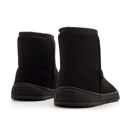 Botín Barefoot Mujer Mustang Free Alask | Cómodo y Vegano | Tienda