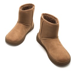 Botín Barefoot Mujer Mustang Free Alask | Cómodo y Vegano | Tienda