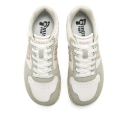 Zapatillas Barefoot Mujer | Mustang Free Aria Court | Primal Corner