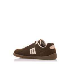 Zapatillas Barefoot Mujer | Mustang Free Aria Court | Primal Corner