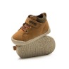 Botín Chukka Barefoot Bebé | Mustang Free Baby | Primal Corner