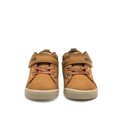 Botín Chukka Barefoot Bebé | Mustang Free Baby | Primal Corner