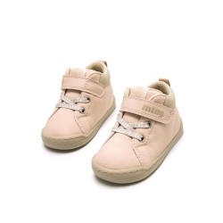 Botín Chukka Barefoot Bebé | Mustang Free Baby | Primal Corner