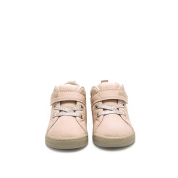 Botín Chukka Barefoot Bebé | Mustang Free Baby | Primal Corner
