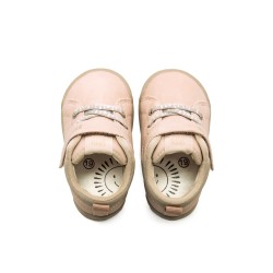 Botín Chukka Barefoot Bebé | Mustang Free Baby | Primal Corner