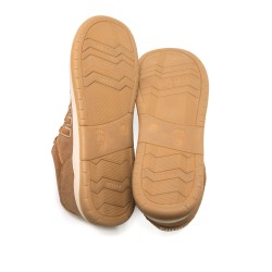 Zapatillas Barefoot Hombre | Mustang Free Miami Skate | Primal Corner