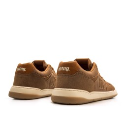 Zapatillas Barefoot Hombre | Mustang Free Miami Skate | Primal Corner