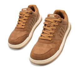 Zapatillas Barefoot Hombre | Mustang Free Miami Skate | Primal Corner