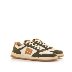 Zapatillas Barefoot Hombre | Mustang Free Miami Skate | Primal Corner