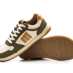 Zapatillas Barefoot Hombre | Mustang Free Miami Skate | Primal Corner