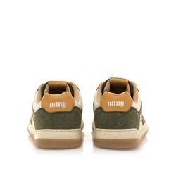 Zapatillas Barefoot Hombre | Mustang Free Miami Skate | Primal Corner