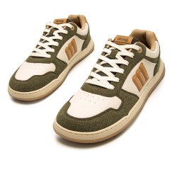 Zapatillas Barefoot Hombre | Mustang Free Miami Skate | Primal Corner