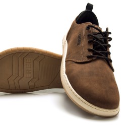 Zapatillas Barefoot Hombre | Mustang Free Miami Street | Primal Corner