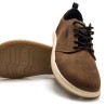 Zapatillas Barefoot Hombre | Mustang Free Miami Street | Primal Corner