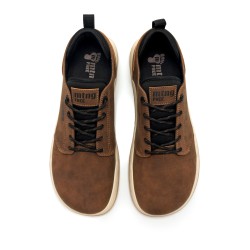 Zapatillas Barefoot Hombre | Mustang Free Miami Street | Primal Corner