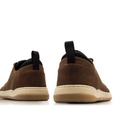 Zapatillas Barefoot Hombre | Mustang Free Miami Street | Primal Corner