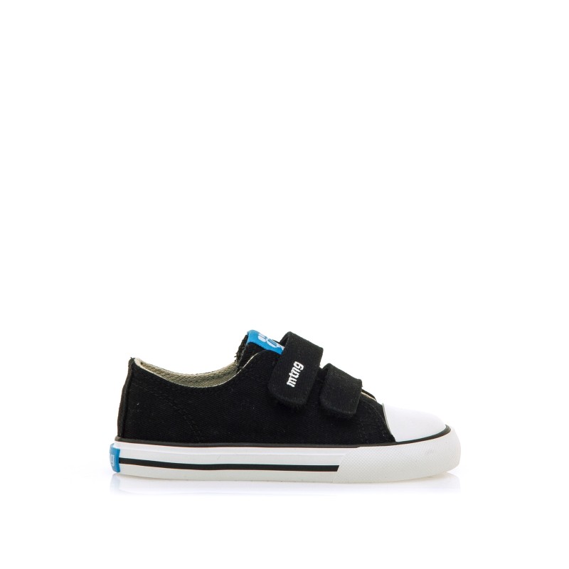 Zapatillas Barefoot Bebé Mustang Free Baby: Primeros Pasos Libres