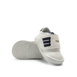 Zapatillas Barefoot Bebé Lavables | Mustang Usain | Primal Corner