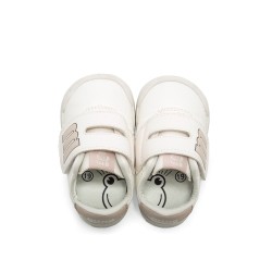 Zapatillas Barefoot Bebé Lavables | Mustang Usain | Primal Corner