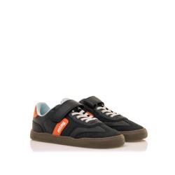 Zapatillas Barefoot Niño | Mustang Free Indoor | Primal Corner