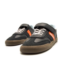 Zapatillas Barefoot Niño | Mustang Free Indoor | Primal Corner