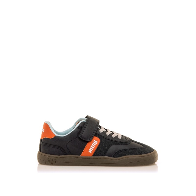 Zapatillas Barefoot Niño | Mustang Free Indoor | Primal Corner