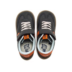 Zapatillas Barefoot Niño | Mustang Free Indoor | Primal Corner