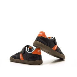Zapatillas Barefoot Niño | Mustang Free Indoor | Primal Corner